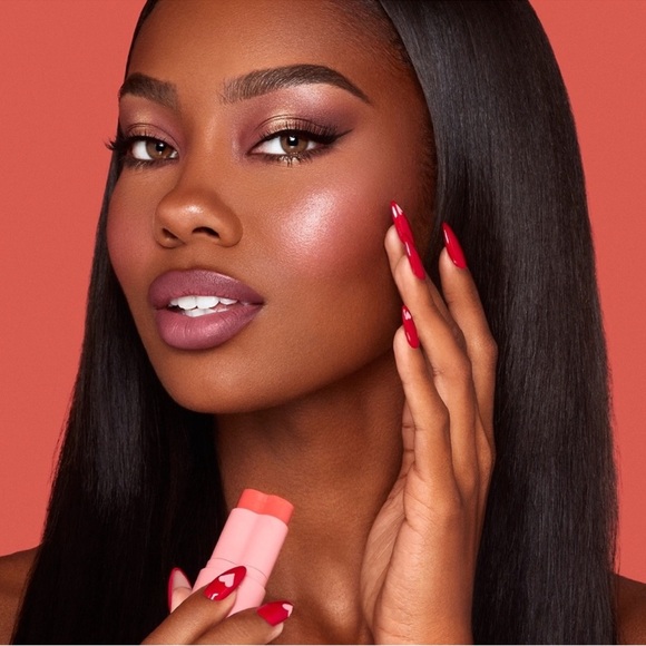 Hey Sugar Blush Stick - Picture 4 of 5